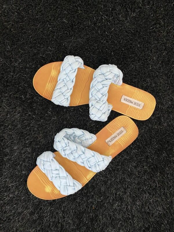 Flat Slippers