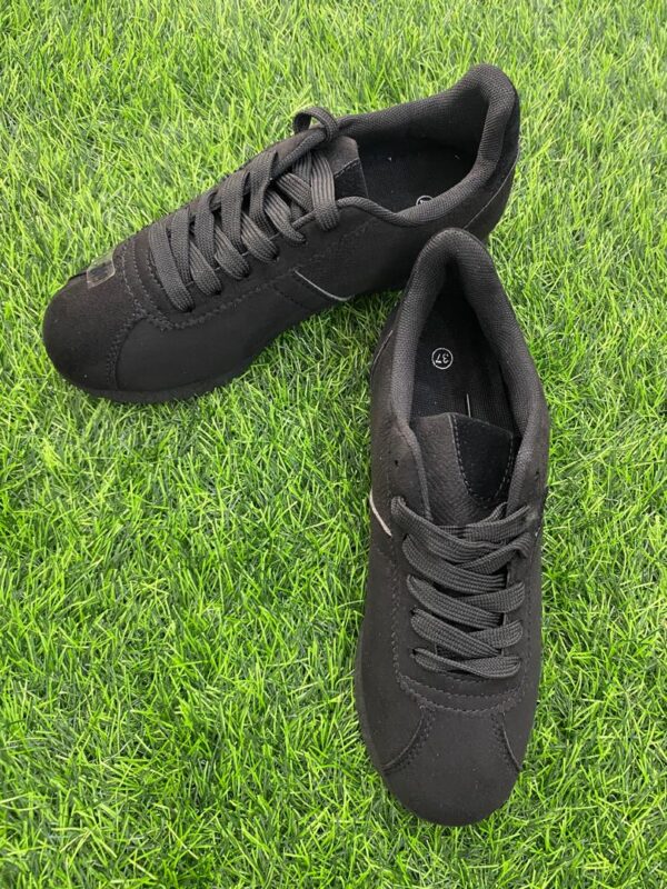 Black Sneakers