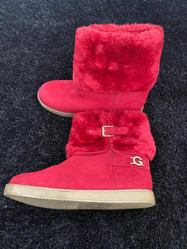 GBG Boot